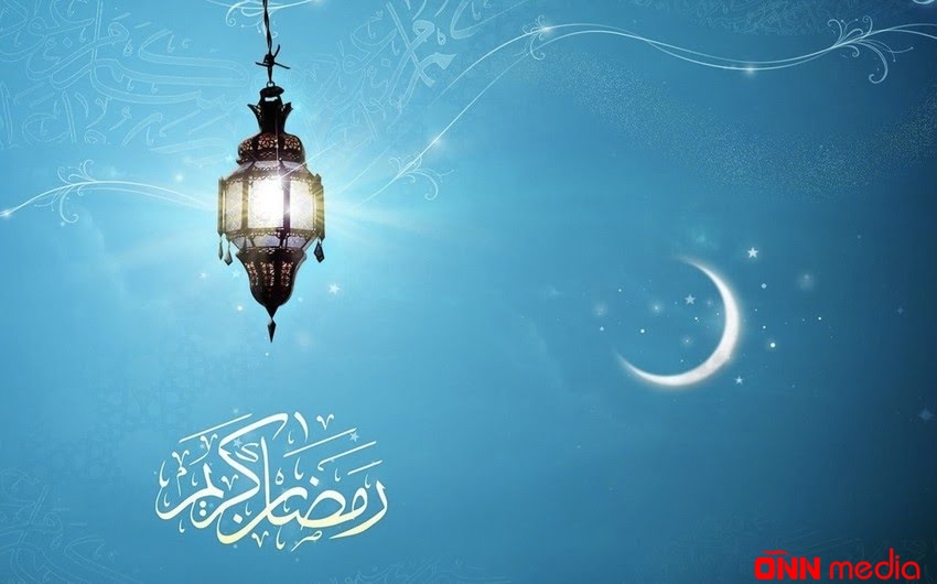 Ramazanın ilk gününün duası, iftar və imsak vaxtı