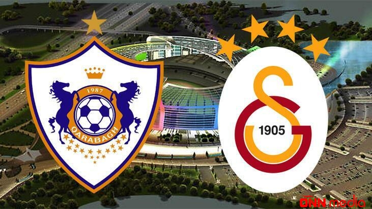 “Qalatasaray”- “Qarabağ” oyununun biletləri satışa çıxarıldı