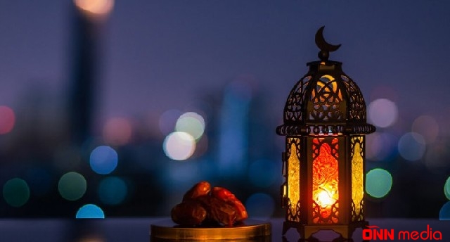 Ramazanın 16-cı gününün duası, iftar və imsak vaxtı