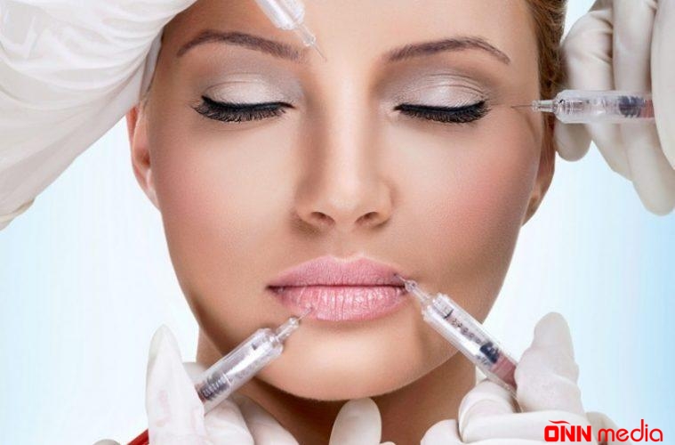 Kosmetoloji prosedurlar hansı xəstəliklərə səbəb olur ?