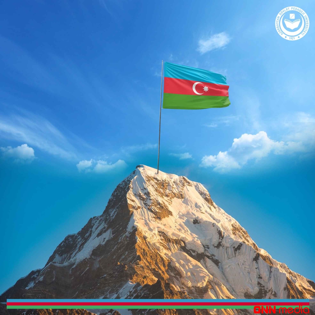 Ermənistanda Azərbaycan bayrağının yandırılması ilə bağlı BƏYANAT