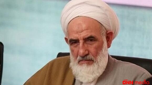 İranda ayətullah öldürüldü