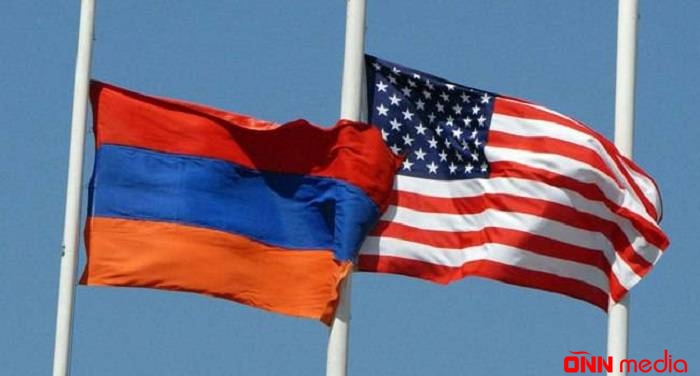 ABŞ-dan Ermənistana BÖYÜK ZƏRBƏ