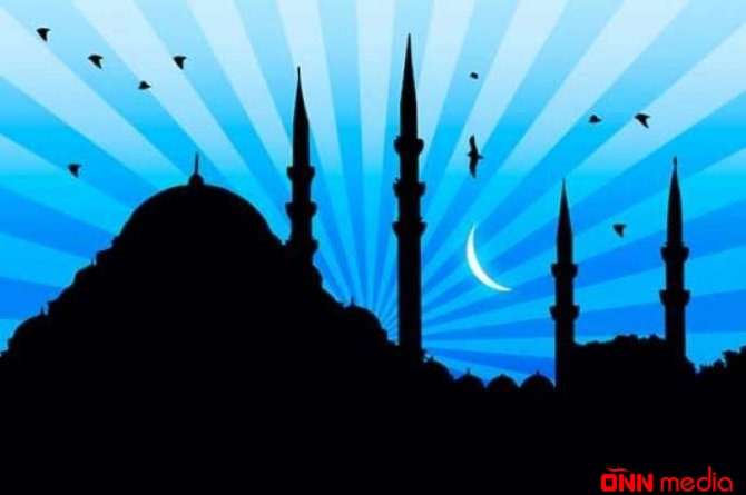 Ramazanın 29-cu gününün duası, iftar və imsak vaxtı