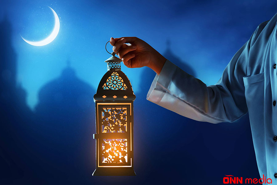 Ramazanın 13-cü gününün duası, imsak və iftar vaxtı