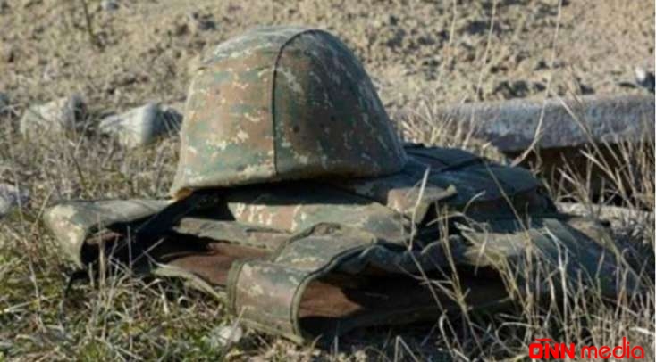 Ermənistan MN yaralılarının sayını açıqladı