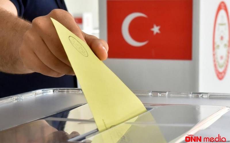 Türkiyədə təbliğat kampaniyası dayandırıldı- SON SAATLAR