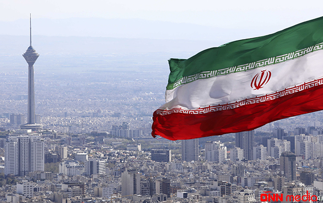 İrana qarşı yeni sanksiyalat tətbiq edildi
