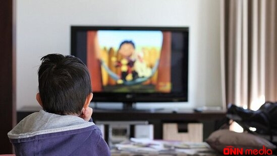 Cizgi filmləri uşaqlarda hansı çatışmazlığa səbəb olur?
