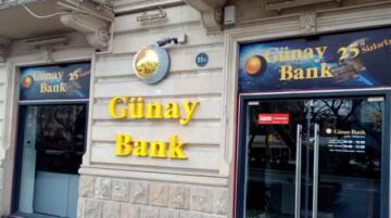 “Günay Bank” əmanətçilərinin NƏZƏRİNƏ