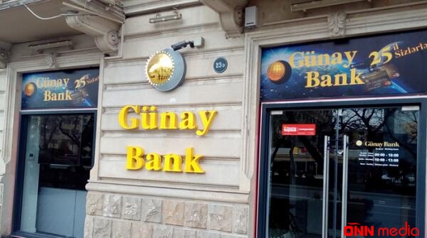 “Günay Bank” əmanətçilərinin NƏZƏRİNƏ