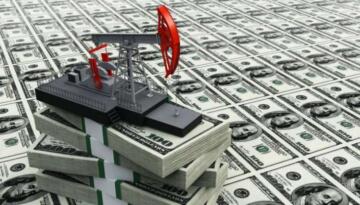 Azərbaycan neftinin qiyməti 100 dolları keçdi