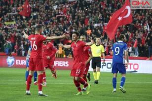 Türkiyə- Ermənistan oyunu başladı