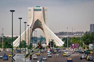 Nigeriyalı terrorçu: İran dünyaya hakim olacaq