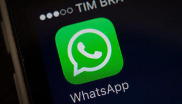Müəllimlər üçün Whatsapp istifadəsi qadağan edildi
