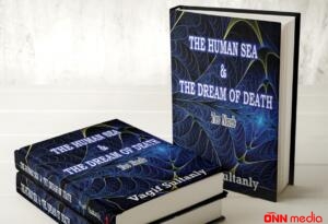 “Ölüm yuxusu” kitabı Londonda nəşr edilib