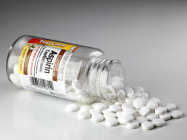 Aspirin dərmanının xeyirləri nədir?