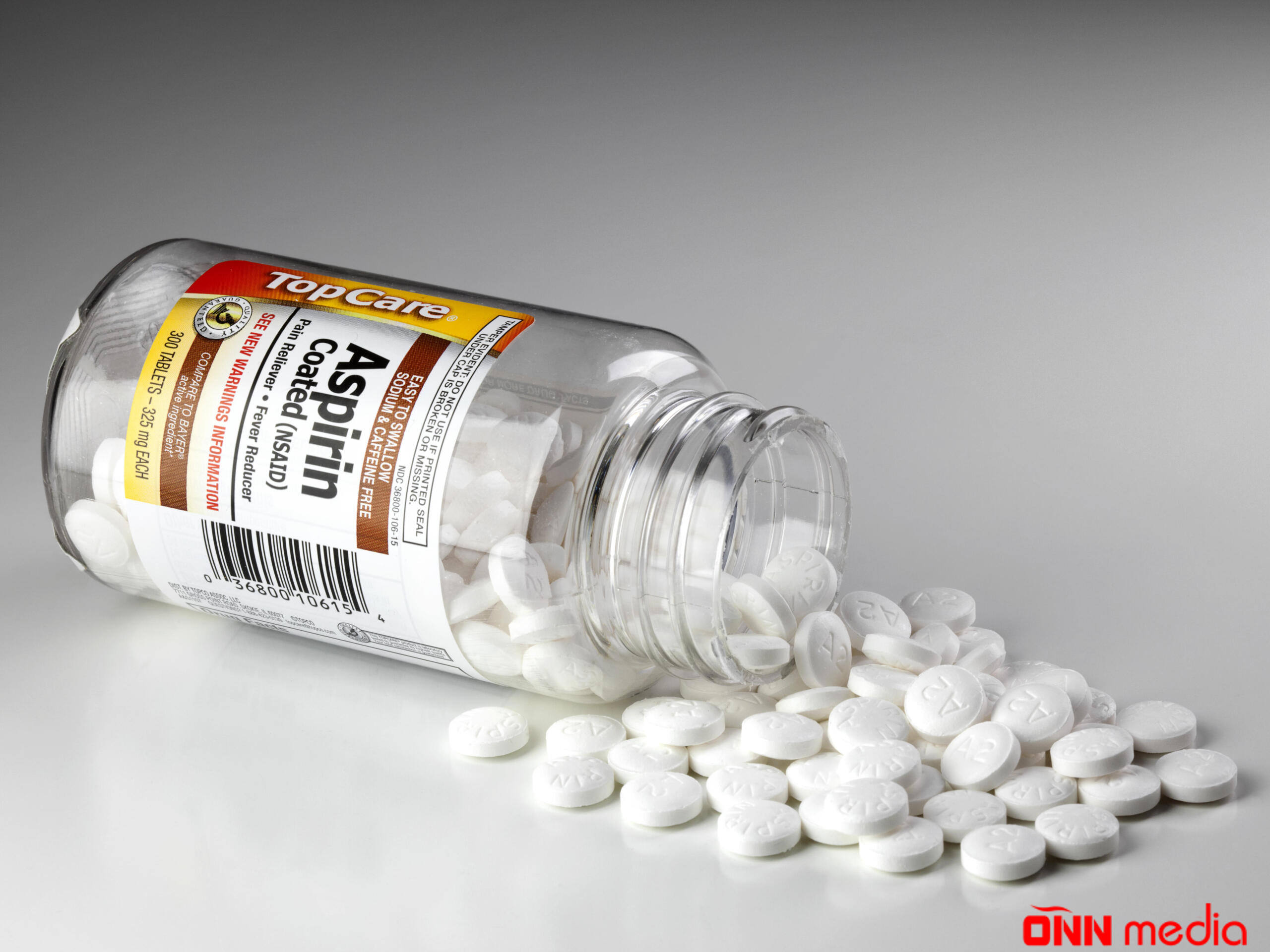 Aspirin dərmanının xeyirləri nədir?