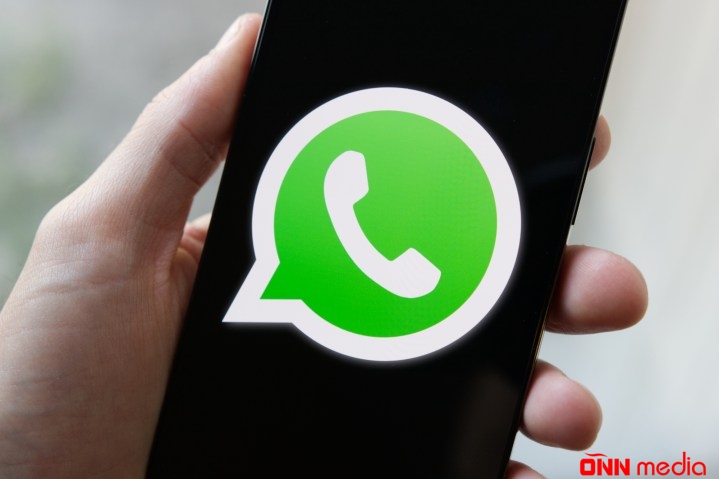 “Whatsapp”dan daha bir YENİLİK