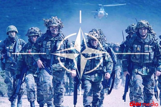 NATO ən böyük hərbi təlimə hazırlaşır