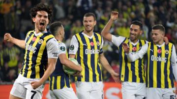 “Fenerbahçe” yenidən qalib oldu