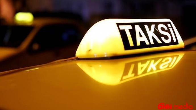 Taksi sürücülərinin yeni fırıldağı nədir?