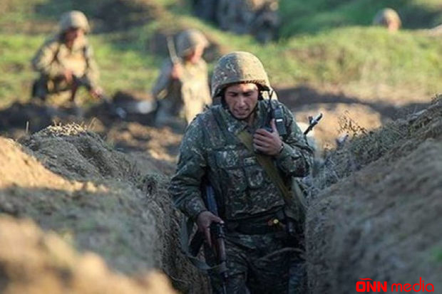 Ermənistan ordusunda ölüm və intiharlar niyə artıb?