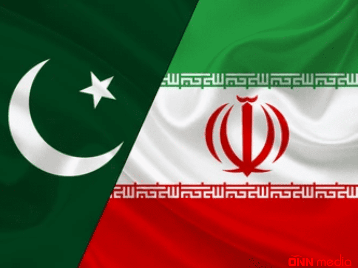 Pakistan İrana kəskin etiraz etdi