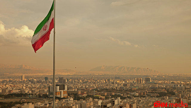 İranda matəm elan olundu