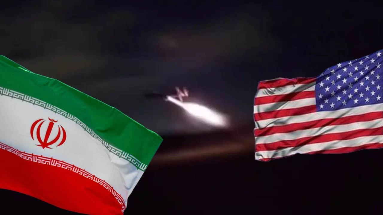 İran ABŞ-ı yenidən hədələdi