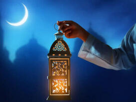 Ramazanın 6-cı gününün duası, imsak və iftar vaxtı