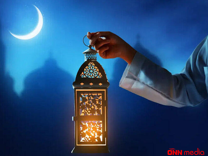 Ramazanın dördüncü gününün duası, iftar və imsak vaxtları