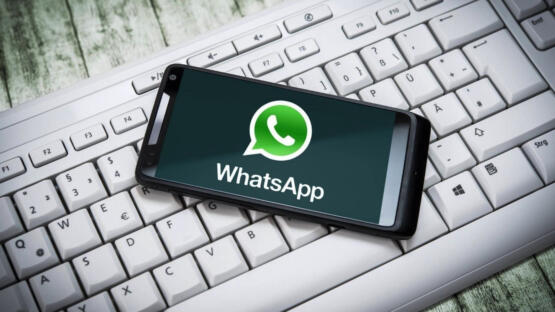 “Whatsapp”dan yeni funksiya