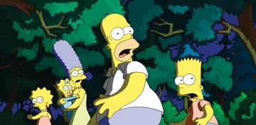 “Simpsonlar” bunu da bildi – Davamı gəlsə bütün dünyada fəlakət yaşanacaq