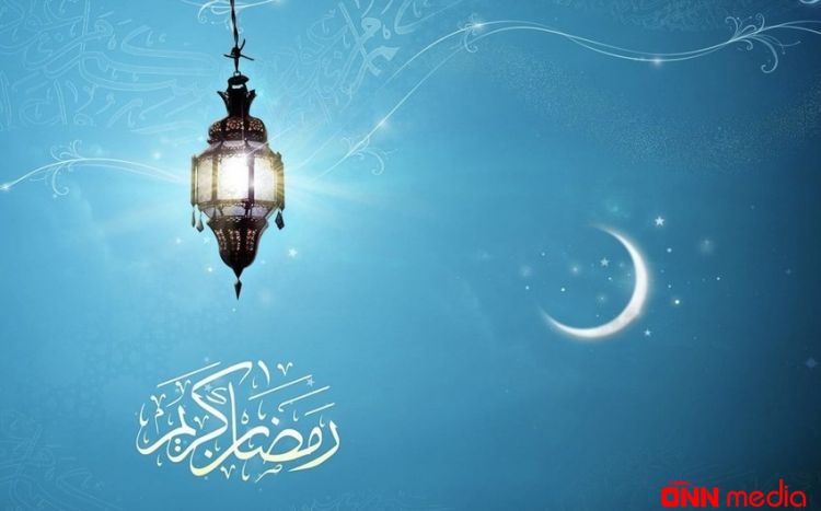 Ramazan ayının ikinci gününün iftar və namaz vaxtları
