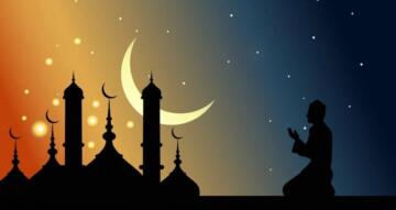 Ramazanın 8-ci günün duası, imsak və iftar vaxtı