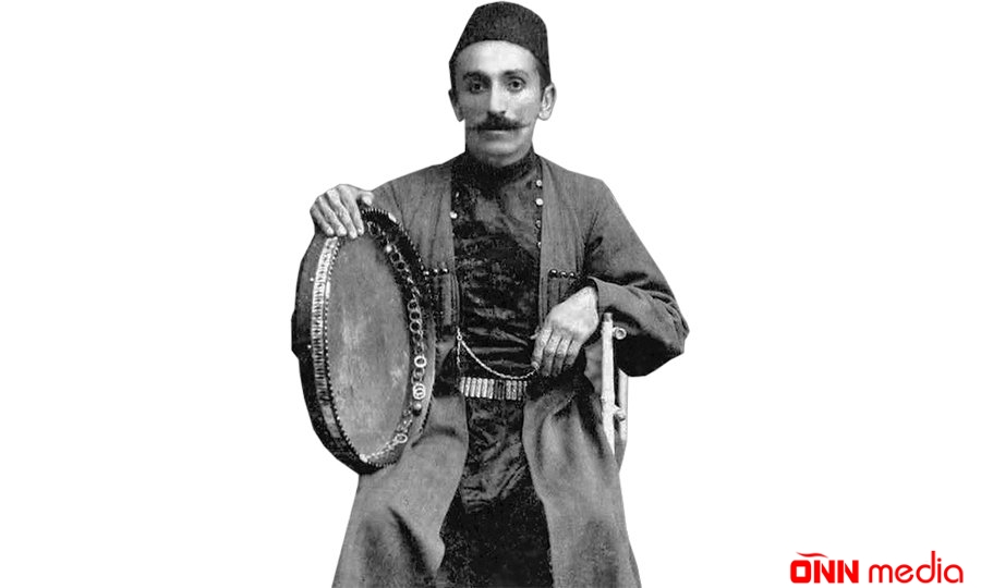 Bu gün Xalq artisti və musiqi xadimi Cabbar Qaryağdıoğlunun anım günüdür