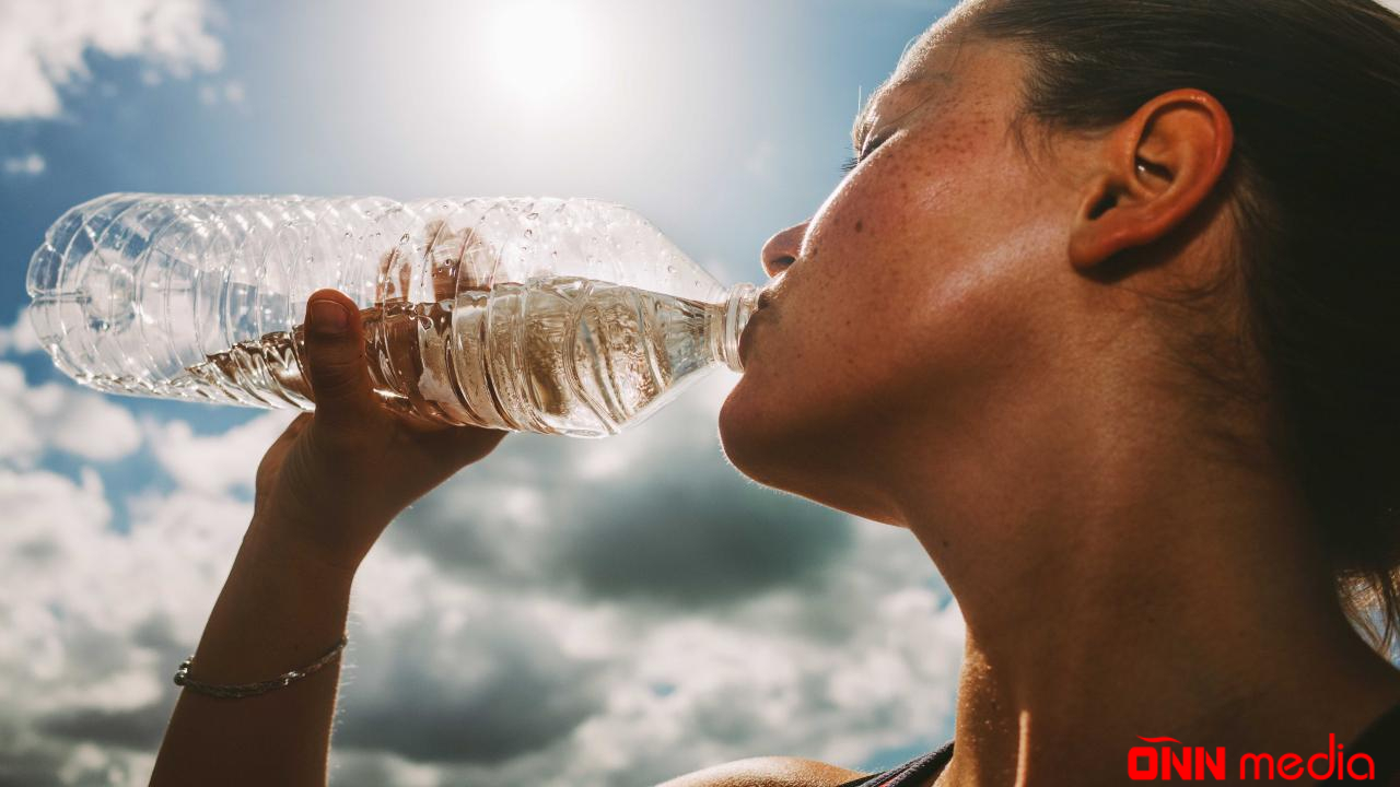 Su içməyin faydaları və zərərləri hansılardır? – Bilmədiyiniz faktlar