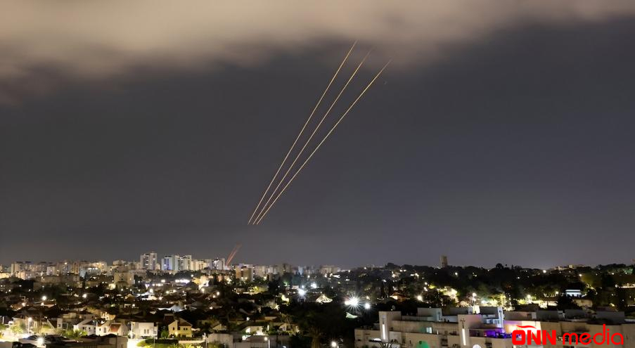 İranın atdığı raketlər İsrailə nə qədər ziyan vurub?
