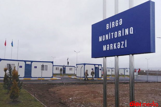 Ağdamdakı Türkiyə-Rusiya Birgə Monitorinq Mərkəzi fəaliyyətini dayandırır – RƏSMİ