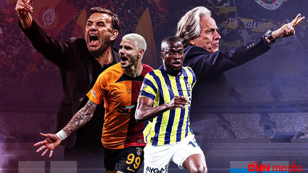 Türkiyə klubları UEFA reytinqinə nə qədər xal qazandırıblar?
