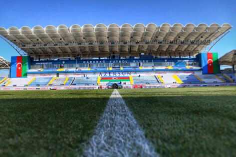 “Qarabağ” – “Neftçi” oyununun stadionu dəyişdirilib