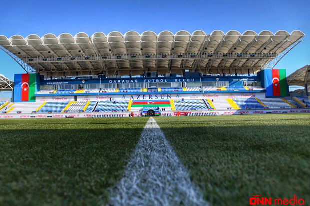 “Qarabağ” – “Neftçi” oyununun stadionu dəyişdirilib