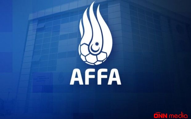 AFFA bu məşqçini cəzalandırdı