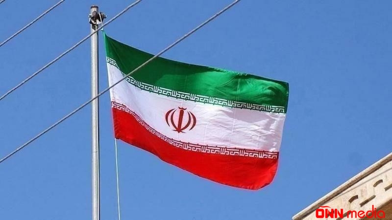 İran səfiri Fransa XİN-ə çağırıldı