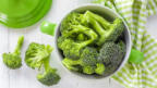 Brokolinin inanılmaz faydaları