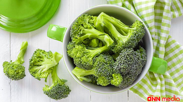 Brokolinin inanılmaz faydaları