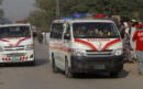Pakistanda yol qəzası baş verib