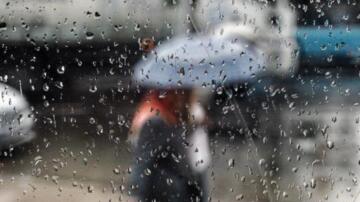 Mayda yağış, qar, dolu iqlimə uyğundur? – Rəsmi
