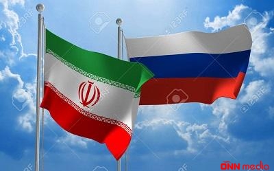 Rusiya İrana dəstək oldu- HAZIRIQ!